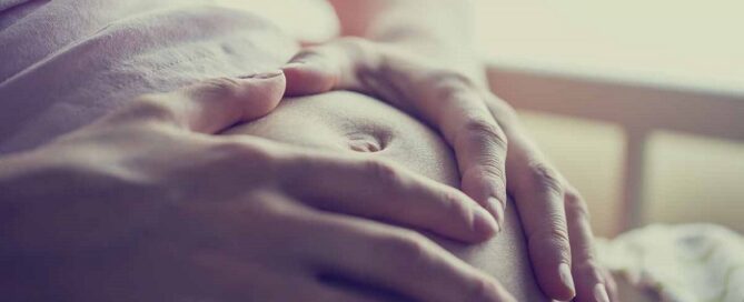 Quali sono i rischi dell’herpes in gravidanza?