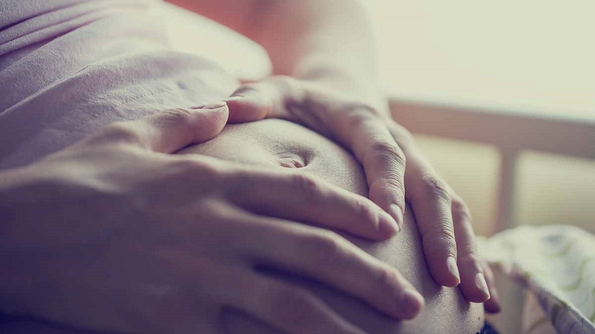 Quali sono i rischi dell’herpes in gravidanza?